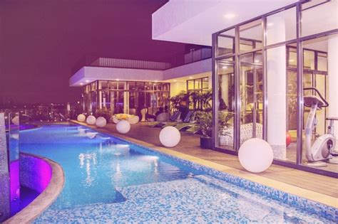 The Best Hotel Swimming Pools in Nairobi – KenyaBuzz LifeStyle