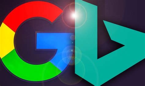 Google vs Bing: Which is better? Is Google or Bing safer? | Express.co.uk