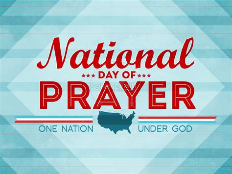 National Day of Prayer Sermon | Clover Media