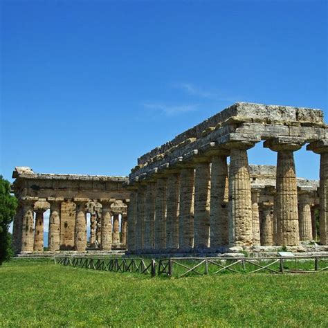 Top 10 Facts About Magna Graecia | Magna graecia, Greece travel, Southern italy