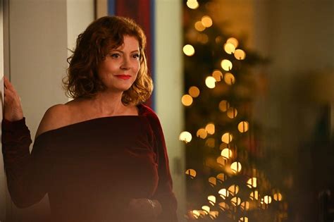 Trailer Watch: Susan Sarandon Prepares to Say Goodbye in “Blackbird” | Women and Hollywood