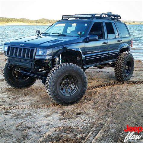 Pin by J.L.S. 😎 on JEEPS | Jeep zj, Jeep wj, Jeep mods