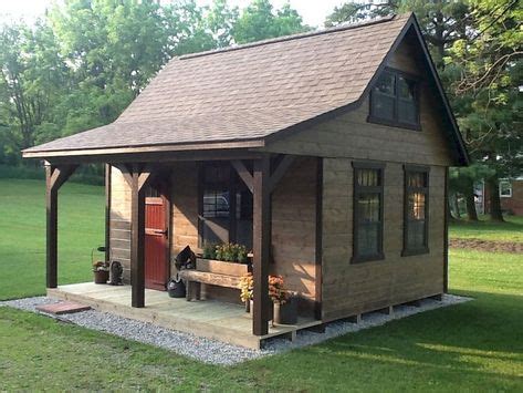 40 Rustic sheds ideas | rustic shed, shed, garden shed