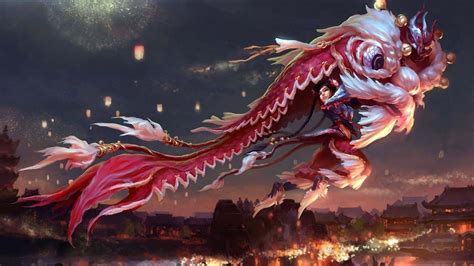 24 Anime Chinese Dragon Wallpaper Anime Wallpaper | Images and Photos ...