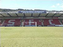 BBC - North Yorkshire - Sport - Scarborough FC: club history