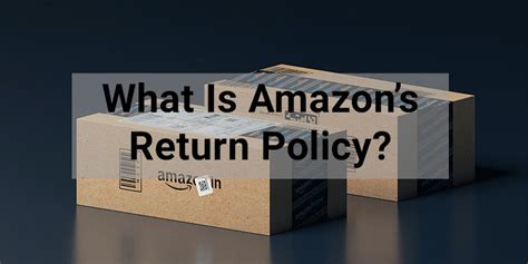 Amazon Returns: The Complete Guide For Amazon Sellers