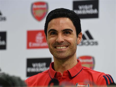 Mikel Arteta Wants To Make Arsenal Great Again | Spurzine