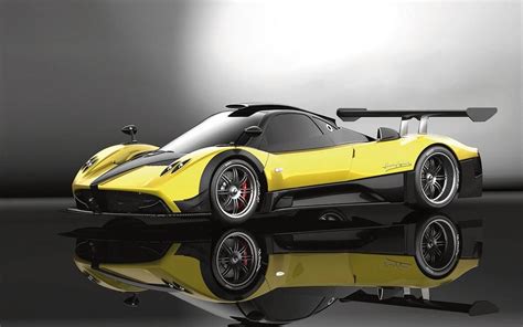 2009 Pagani Zonda R Gallery 282170 | Top Speed