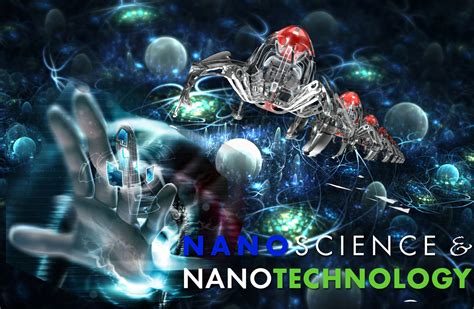 Nano Science & Nano Technology