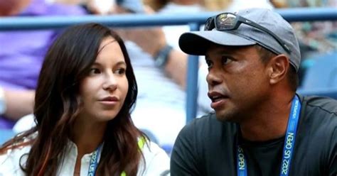 Tiger Woods accused by ex-girlfriend Erica Herman of using lawyer to ...