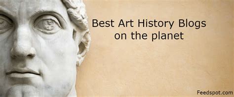 Top 20 Art History Blogs and Websites for Art Enthusiasts