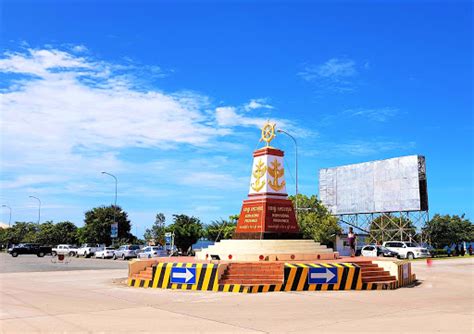 Koh Kong Cambodia Views | Cambodia Time Lapse