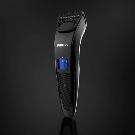 PHILIPS BEARD TRIMMER on Behance