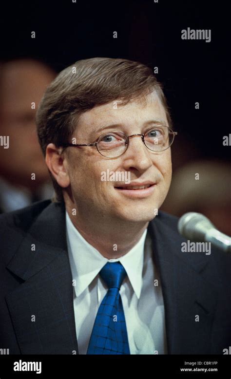 Bill Gates Founder Ceo Microsoft Stock Photos & Bill Gates Founder Ceo Microsoft Stock Images ...