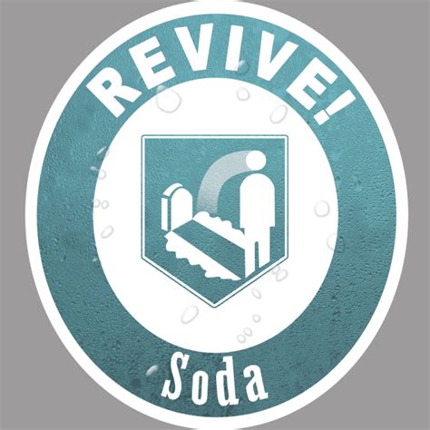 Quick Revive logo by RenerDeCastro on DeviantArt