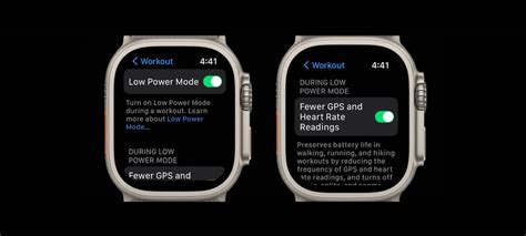 This is how Apple Watch Ultra can give up to 60-hour battery life | iThinkDifferent