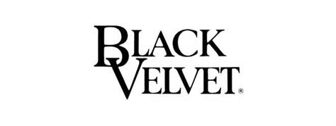 Black Velvet Reserve 8 year old review