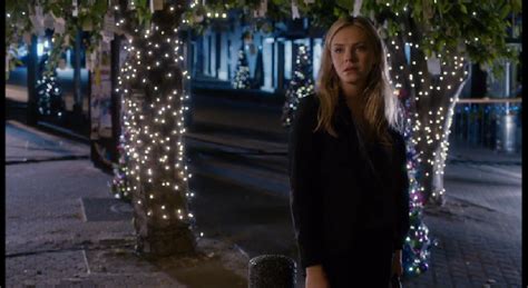 FSOG_UK: PHOTOS: Eloise Mumford in 'Just In Time For Christmas'