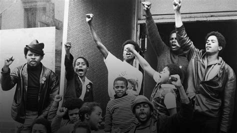 How the Black Power Movement Influenced the Civil Rights Movement | HISTORY