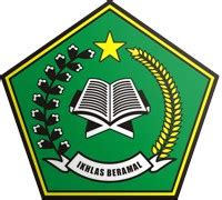 Profil - Logo dan Motto | MTs Negeri 11 Tasikmalaya