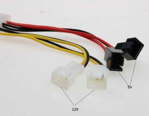 3 Pin Vs 4 Pin Fan Cables: Differences, Which Is Better