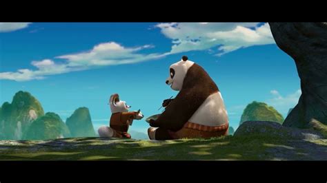 Kung fu panda after credits scene - YouTube