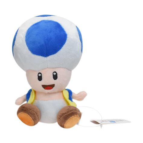 Blue Toad Plush Png | ubicaciondepersonas.cdmx.gob.mx