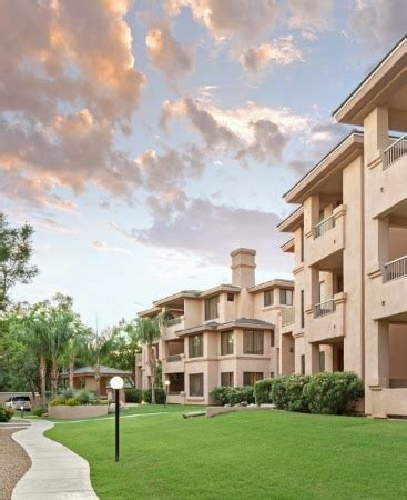 Resorts in Scottsdale | Hilton Grand Vacations