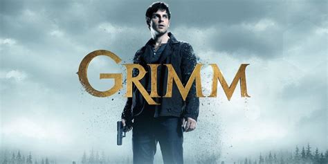 NBC's Grimm to End After Season 6