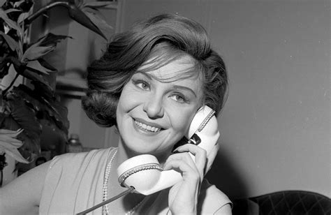 Geraldine Page Biography, Age, Height, Husband, Net Worth, Family ...