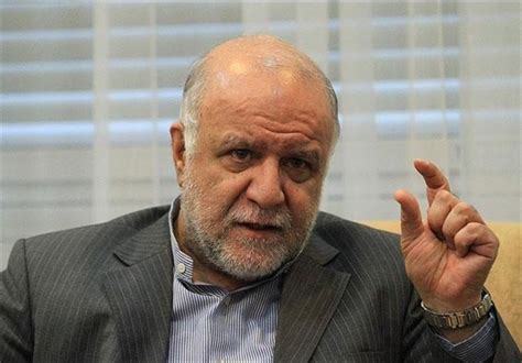 US Exit from JCPOA Not to Affect Iran’s Oil, Gas Exports: Zanganeh - Economy news - Tasnim News ...