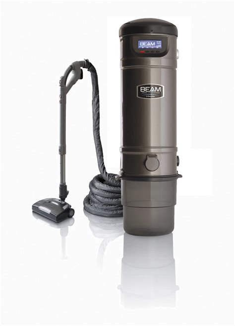 Our Central Vacuum Systems - A1 Vacuum Solutions