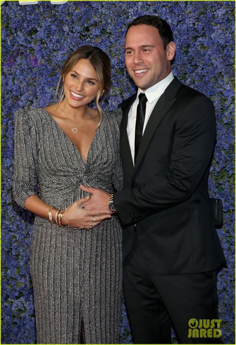 Photo: scooter braun wife yael split up 02 | Photo 4592722 | Just Jared ...