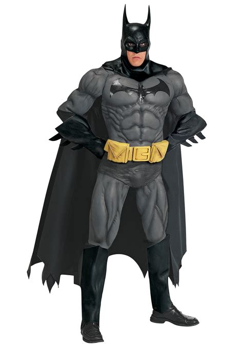 Collectors Batman Costume