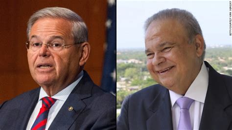 Menendez trial turns to defense's case - CNNPolitics