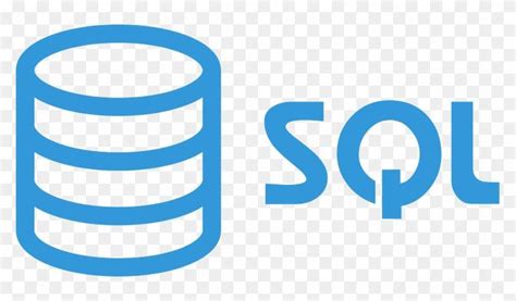 SQL Logo - LogoDix