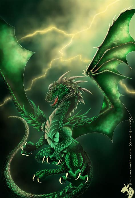 Veganzeus | Dragon pictures, Fantasy dragon, Dragon artwork