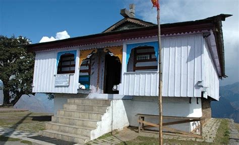 Bijli Mahadev Temple, Kullu - Timings, History, Darshan, Pooja Timings