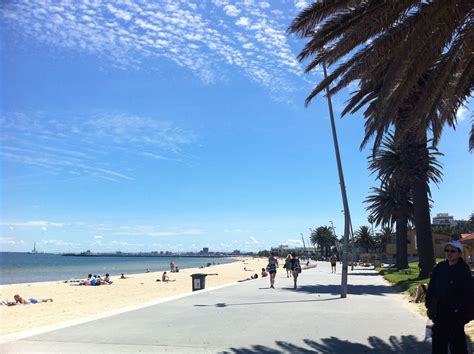 Beach in Melbourne | Beach, Outdoor, Travel