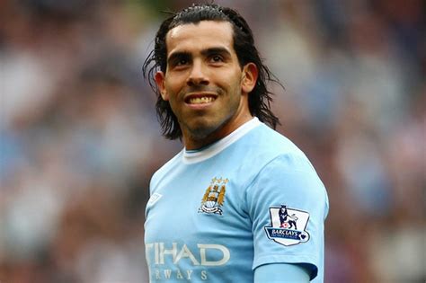 Carlos Tevez ~ Picture World