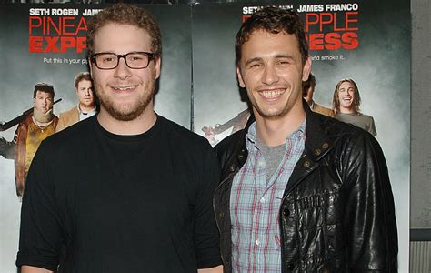 Seth Rogen has shared a bunch of new facts about 'Pineapple Express' to ...