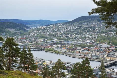 15 Best Things to Do in Drammen (Norway) - The Crazy Tourist