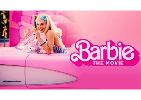 Out now: Barbie live-action movie official teaser trailer