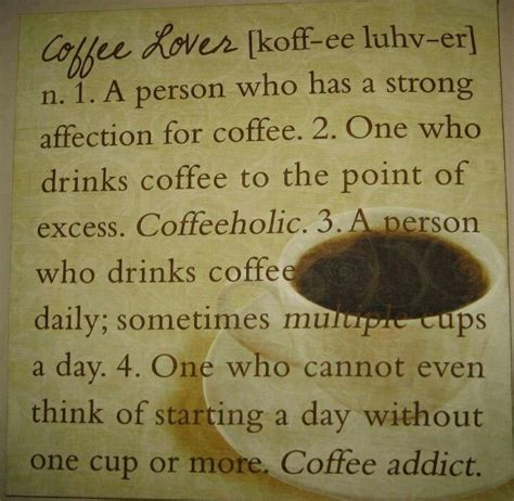 Coffee Addict Pictures, Photos, and Images for Facebook, Tumblr, Pinterest, and Twitter