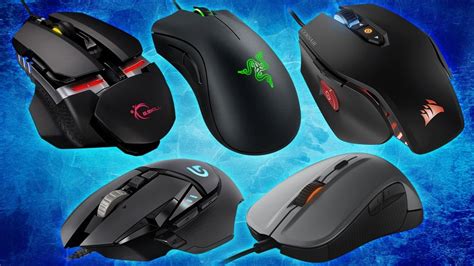 The Best Gaming Mouse - IGN