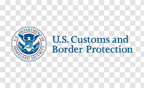 United States Department Of Homeland Security U.S. Customs And Border ...