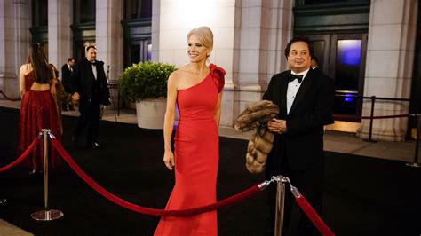 George Conway Now Officially Trolling Kellyanne on Twitter | Vanity Fair