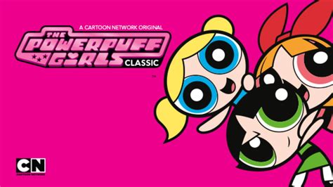 Watch The Powerpuff Girls (Classic) Online at Hulu