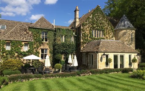 Quintessential Cotswolds retreat at the Lords of the Manor hotel - ALadyofLeisure