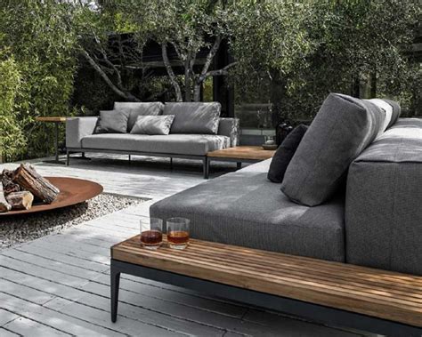 Deck furniture layout ideas: 11 stylish arrangements | Gardeningetc